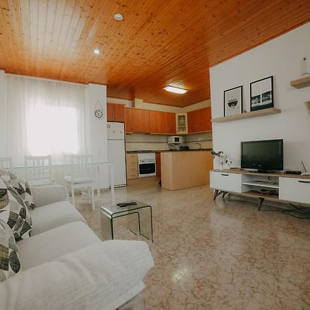 Villa Casa Joana à Riumar Extérieur photo