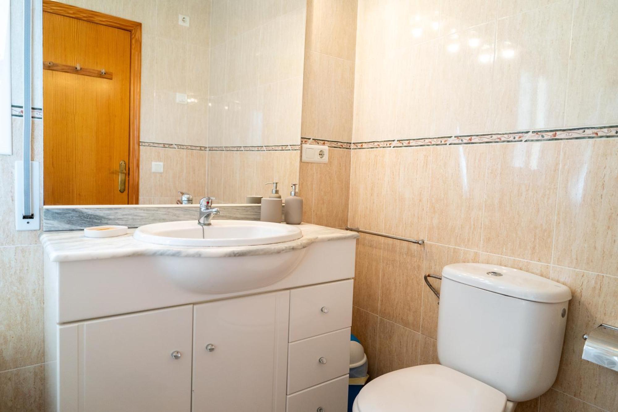 Villa Casa Joana à Riumar Extérieur photo
