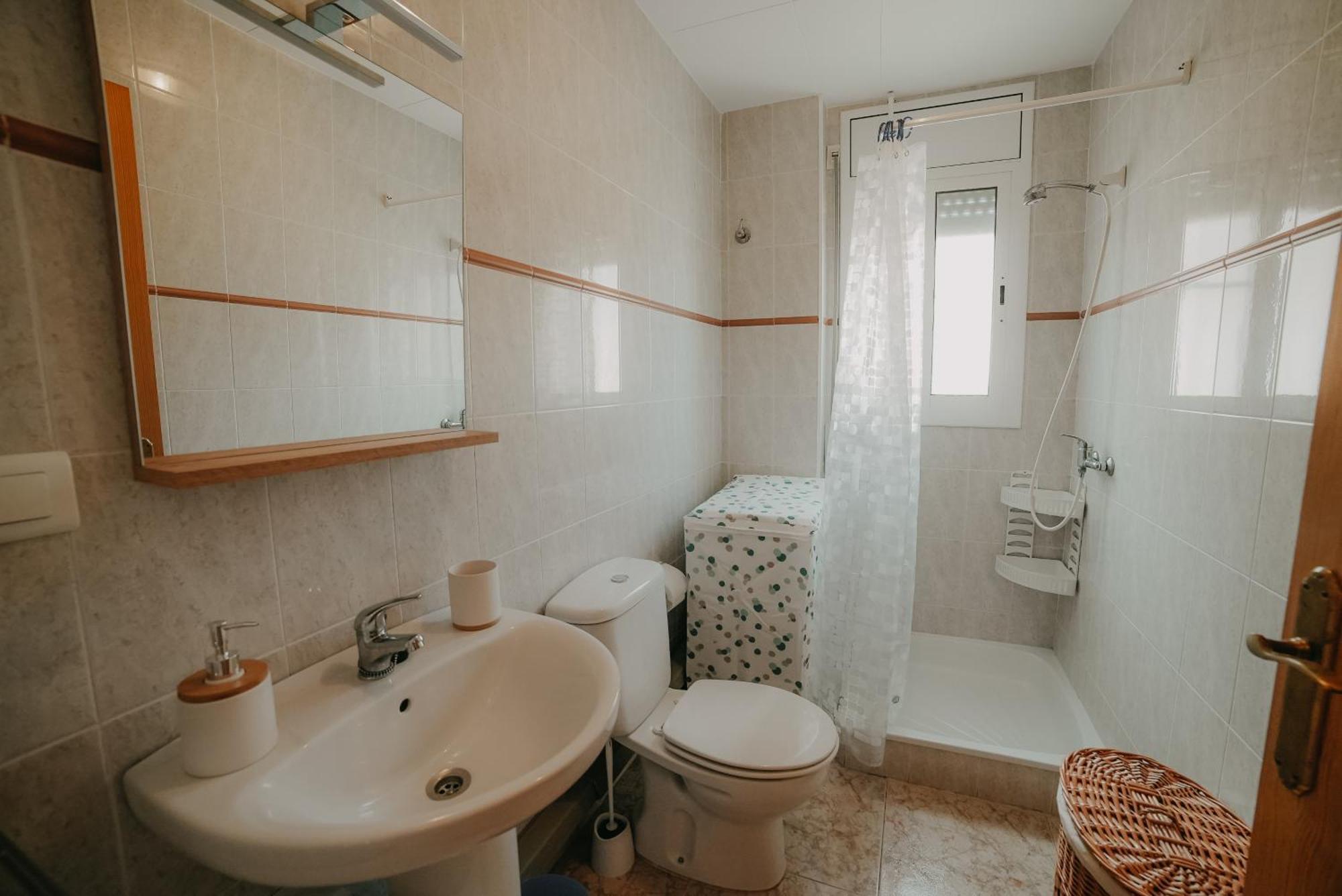 Villa Casa Joana à Riumar Extérieur photo